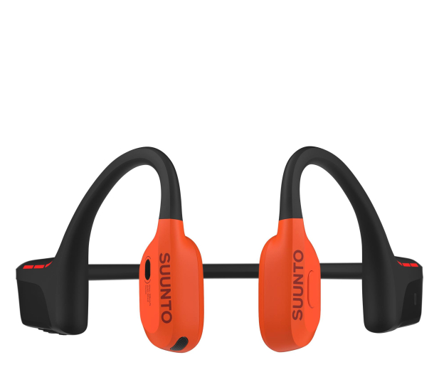 Suunto Wing 2 Coral Orange - 1357188 - zdjęcie 3